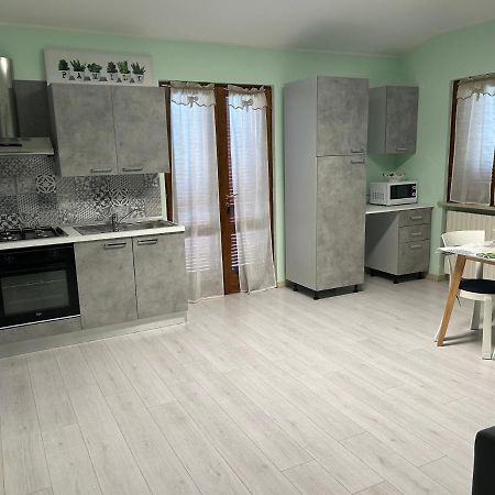 Residence Degli Ulivi Сірміоне Екстер'єр фото