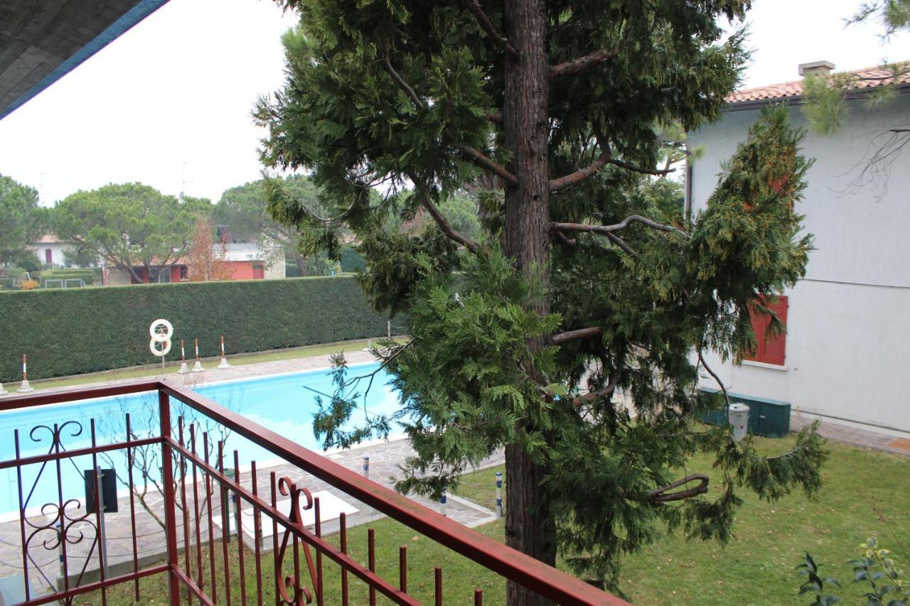 Residence Degli Ulivi Сірміоне Номер фото